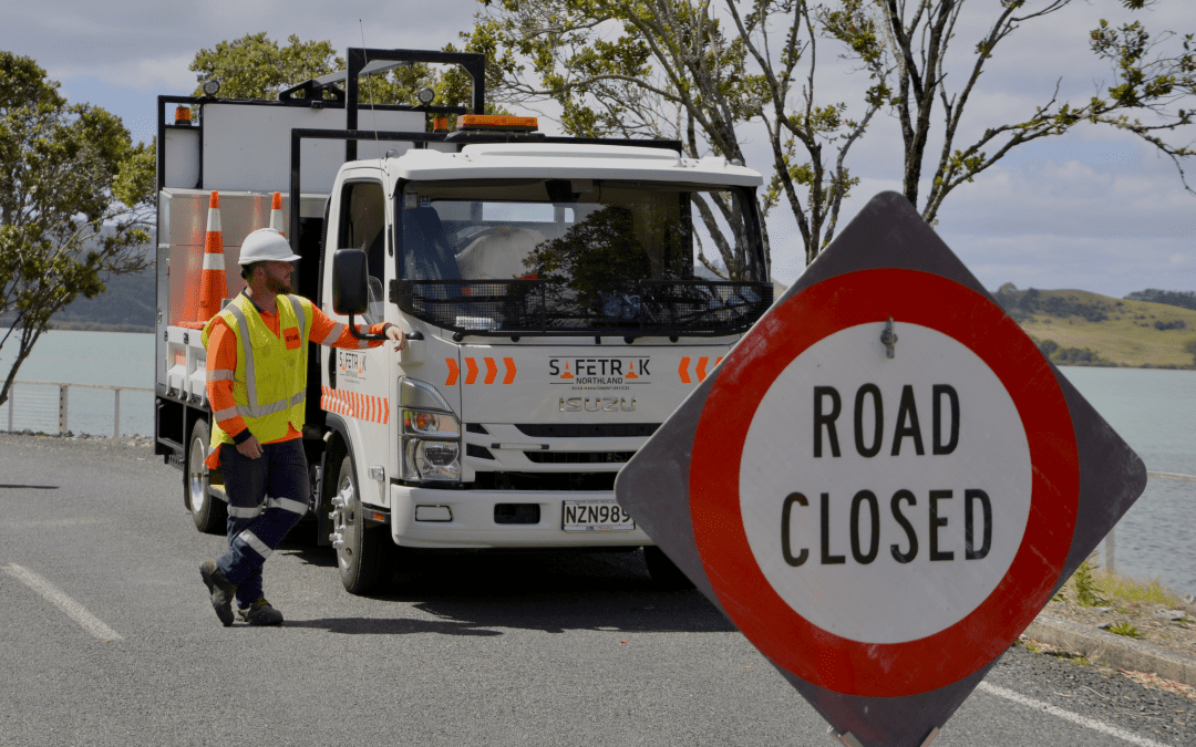 The Importance of a Project Traffic Management Plan: Ensuring Safety and Efficiency