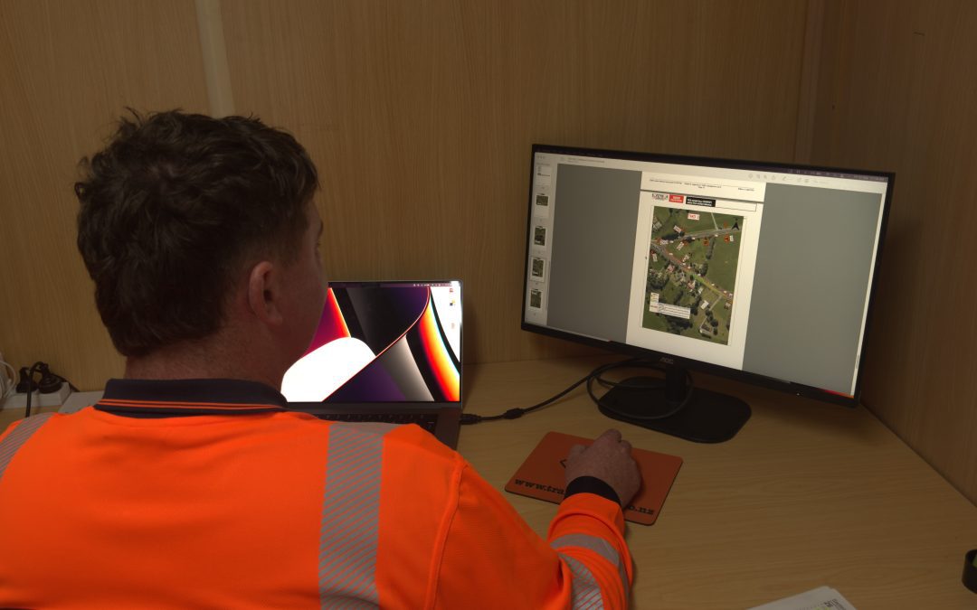 Becoming a Traffic Control Plan Designer: Skills and Qualifications Needed
