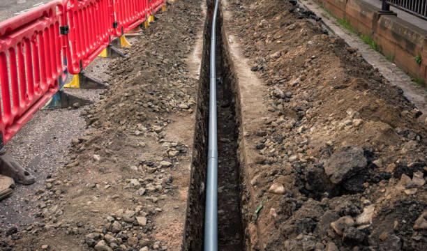 Hydro Excavation in New Zealand: Revolutionising the Construction and Utilities Industry