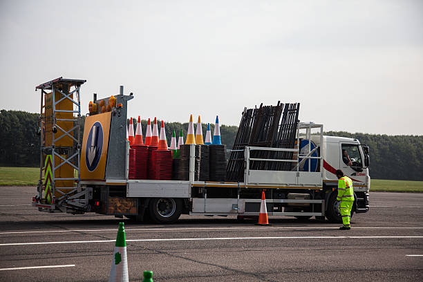 The Ultimate Traffic Management Guidelines: How to Keep Roads Flowing Smoothly