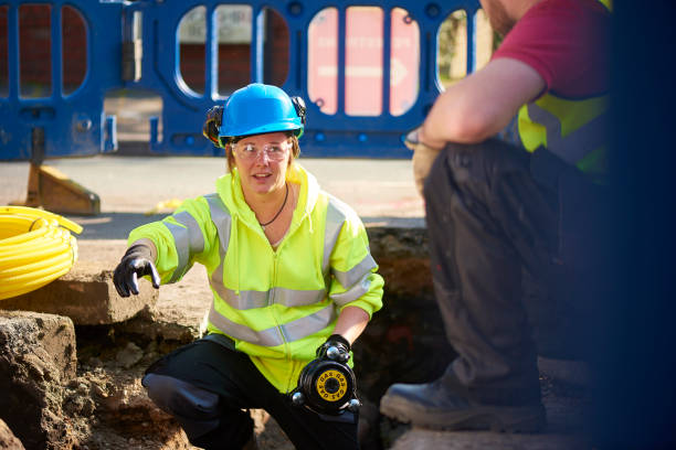 The Importance of Worksite Traffic Management for Construction Projects