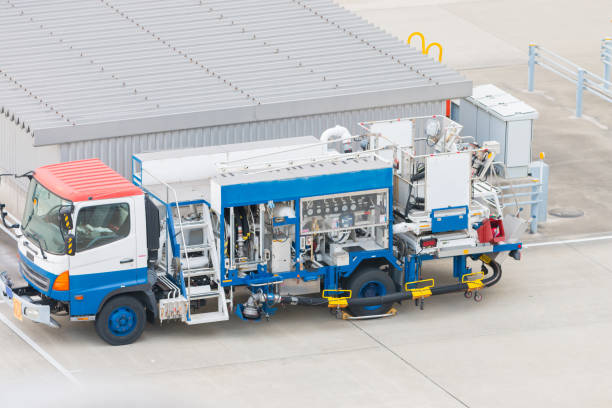 Hydrovac Truck Services: A Powerful Solution for Safe and Efficient Excavation