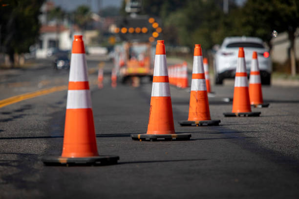 Enhancing Road Safety with Innovative Traffic Management Plan Design