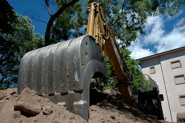The Importance of Accurate Budgeting for Earthworks Projects in New Zealand