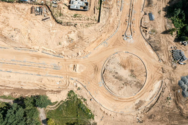 Earthworks Cost