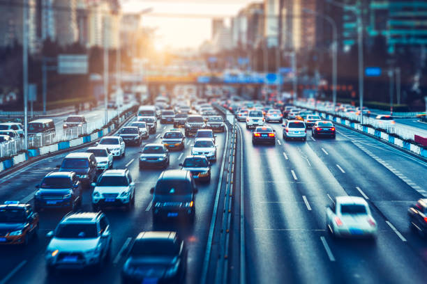 Event Traffic Management