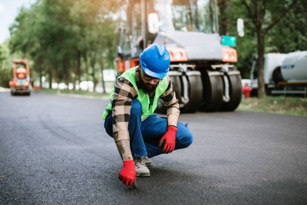 Worksite Traffic Management New Zealand