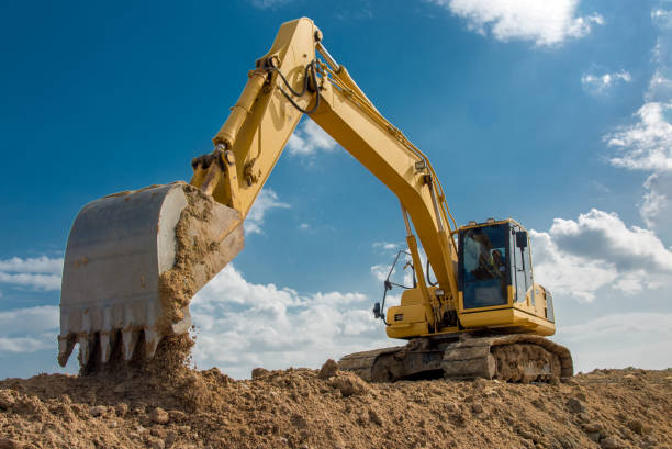 Hydro Excavation vs Traditional Digging Methods: Which is Better for Your Project?