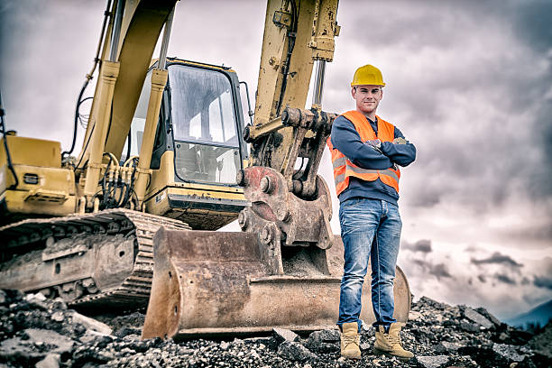 Excavating Contractors Northland