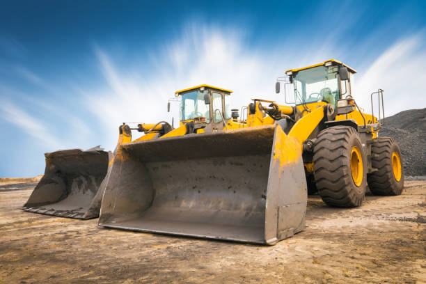Excavator Operator Northland