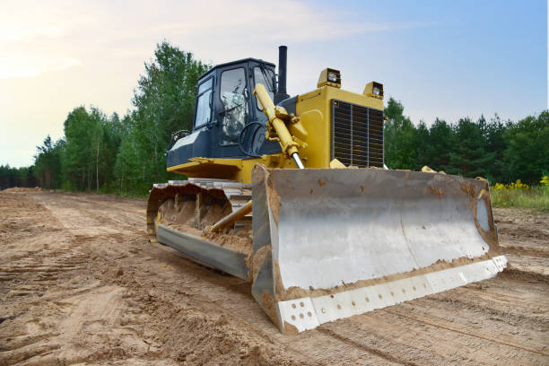 Excavator Operator