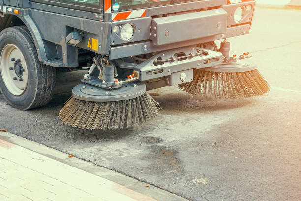 Street Sweeping Services Northland