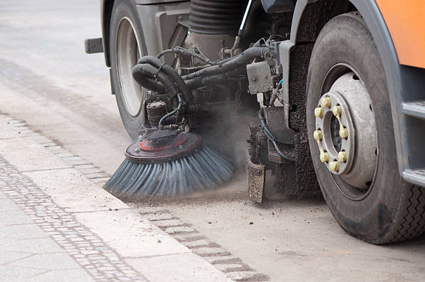 Street Sweeping Services