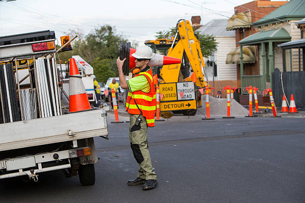 Traffic Control New Zealand