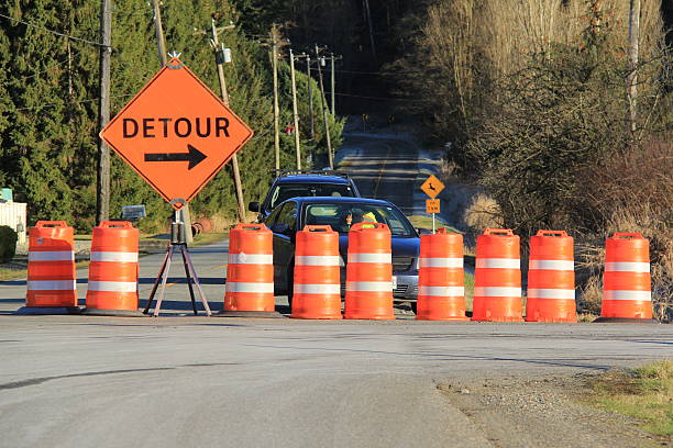 Traffic Control NZ