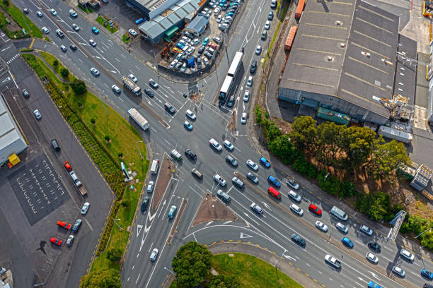 Best Event Traffic Management
