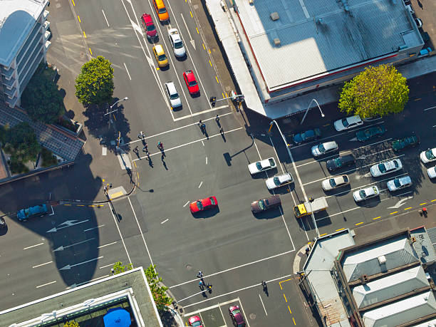 Event Traffic Management NZ