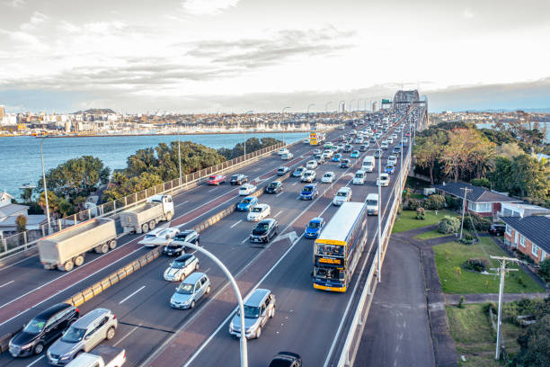 Professional Event Traffic Management