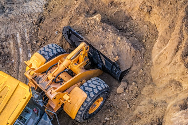Excavator Hire Northland