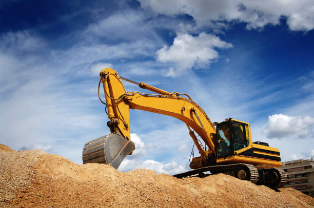 Digger and Operator Hire Rates in New Zealand: What You Need to Know