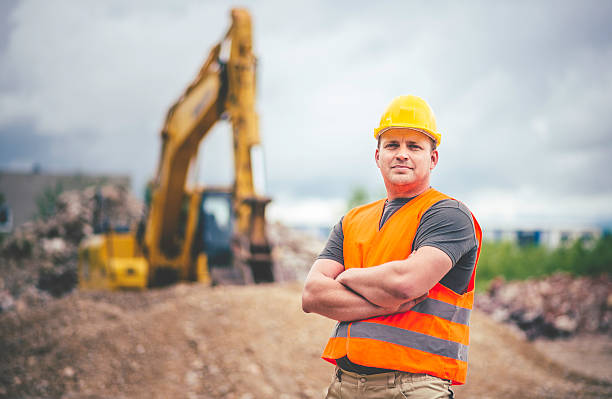 How to Advance Your Best Career as an Excavator Operator: Certifications and Training