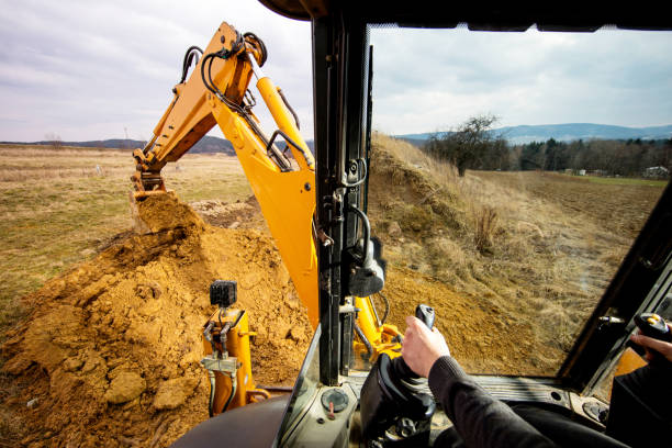How Long Does It Take to Dig for the Excavator Operator?