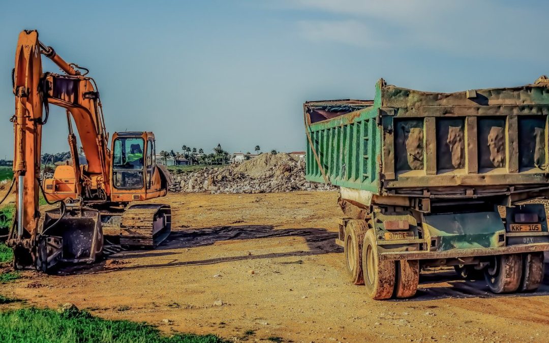 What Are the Benefits of Hydro Excavation?