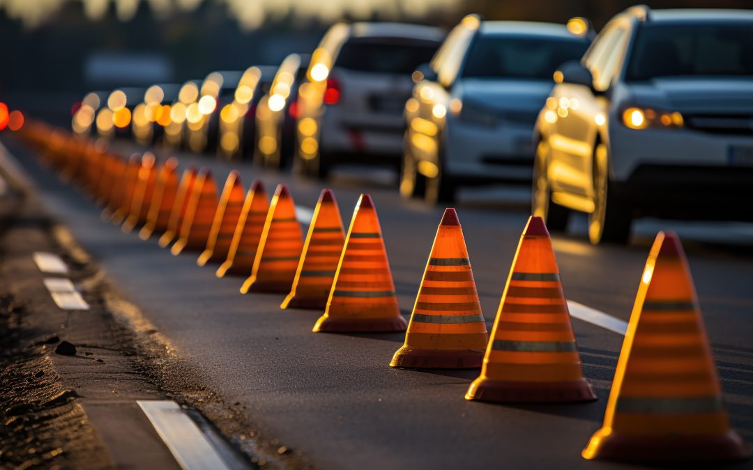 Common Challenges in Event Traffic Management and How to Overcome Them