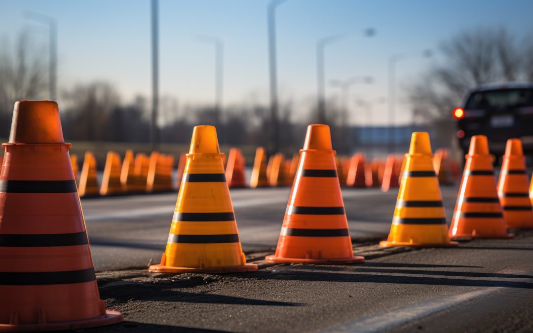 The Importance of Effective Traffic Control