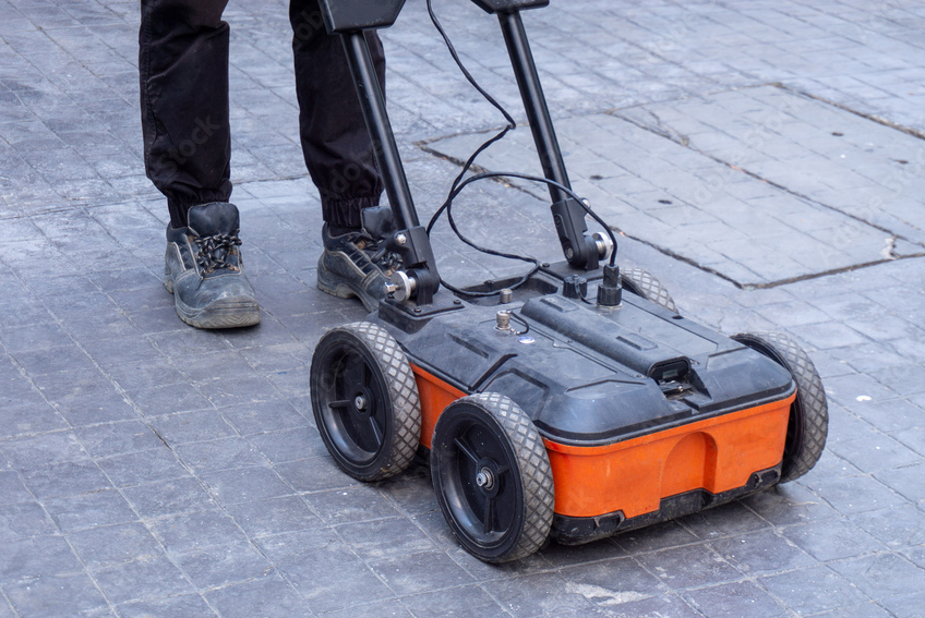 Why Ground Penetrating Radar Technology Stands Out Among Others
