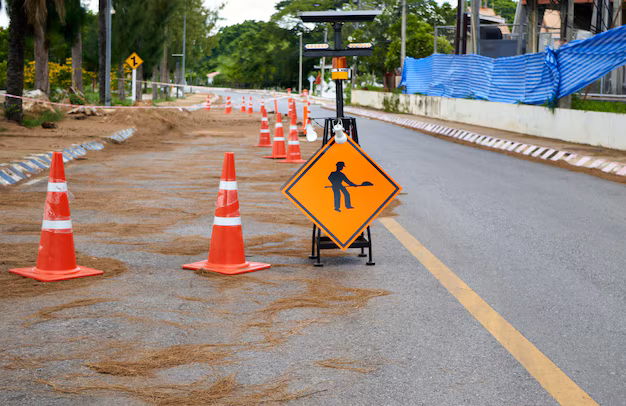 Essential Traffic Management Rules for Road Construction Projects